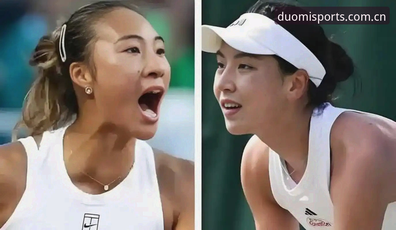 郑钦文与王欣瑜的2026法网前景对比：非种子vs种子选手的突围路径分析