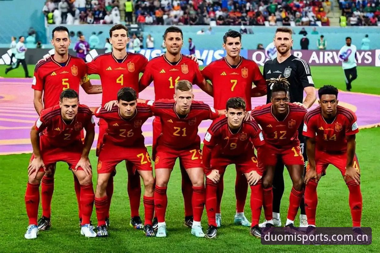西班牙vs摩洛哥vs斐济：U17世界杯中国男足抽签结果与多米体育平台观赛体验全面对比